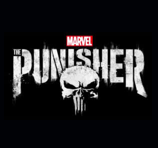 Marvel The Punisher - NETFLIX