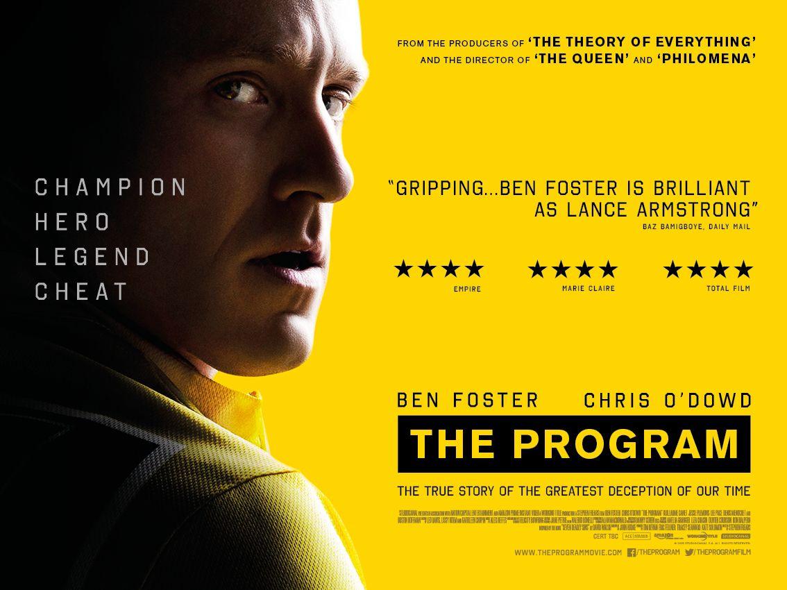 The Program