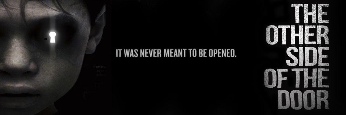 The Other Side of the Door