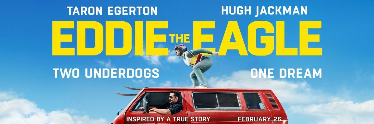 Eddie the Eagle