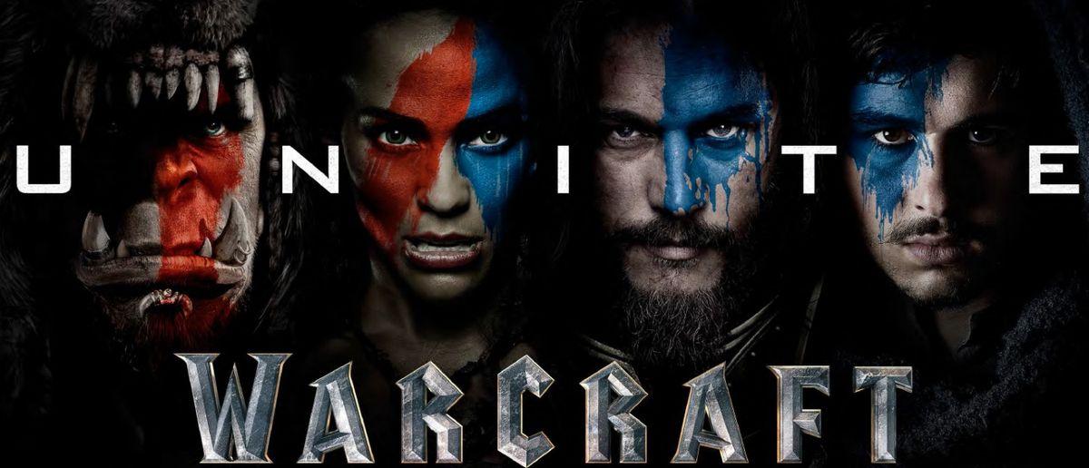 Warcraft