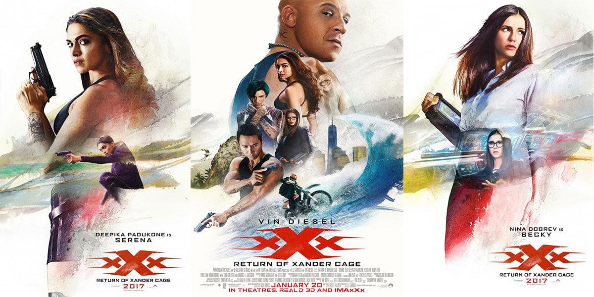 XXX Reaktywacja