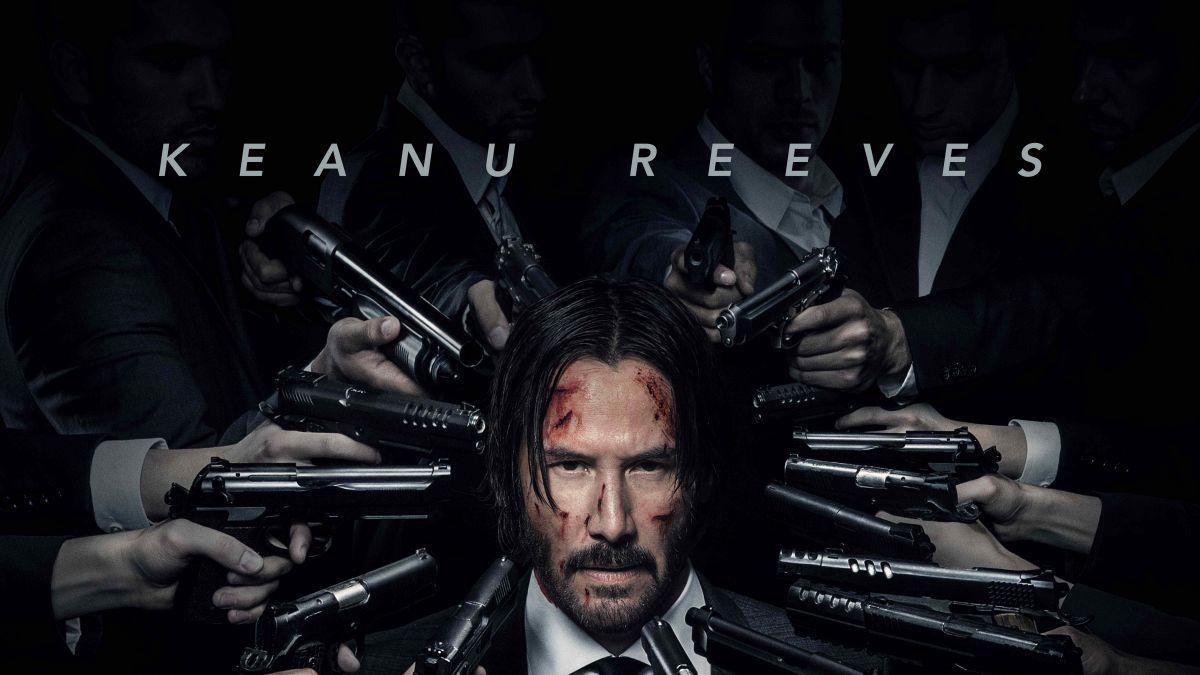 John Wick 2