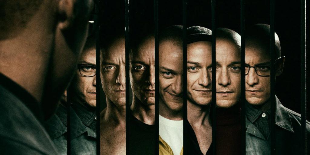 Split Movie 2017 Kevin