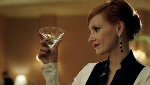 Miss Sloane Victory