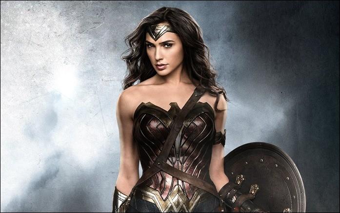 Wonder Women - Diana Prince