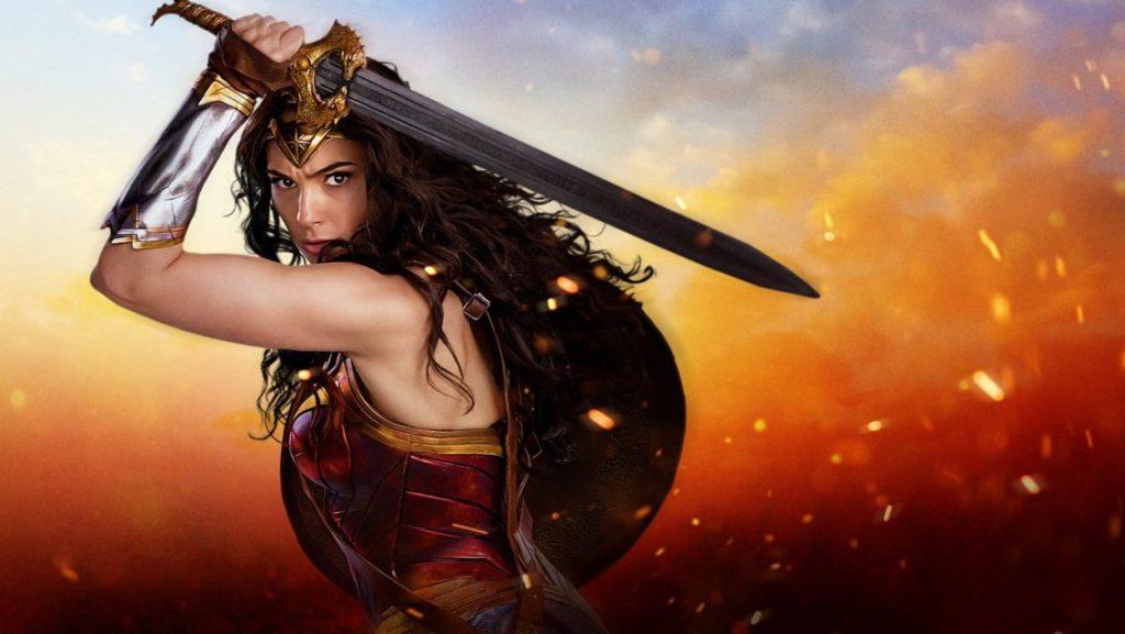 Diana Prince 