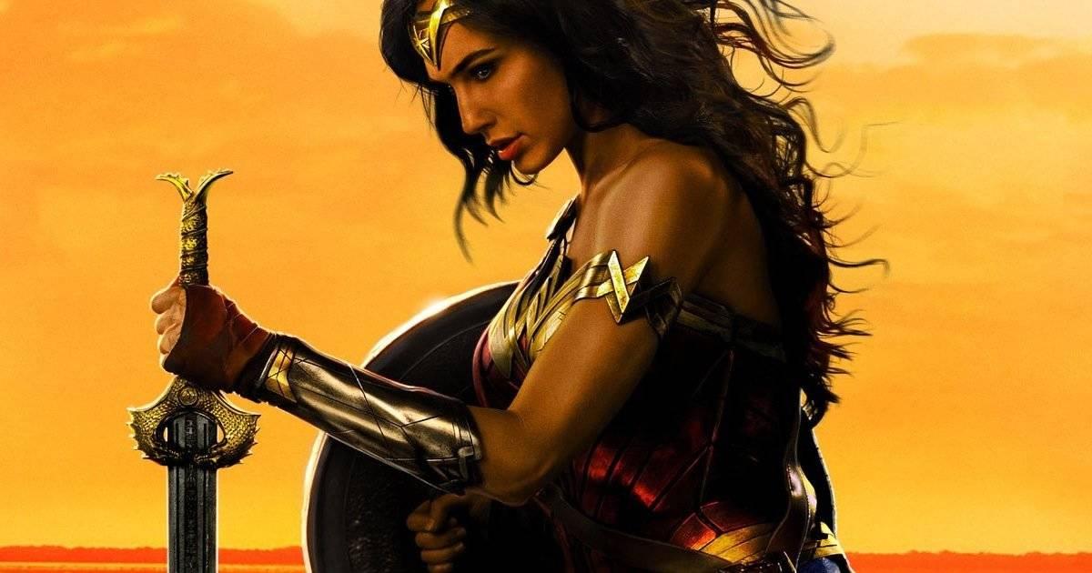 Wonder Women - Diana Prince