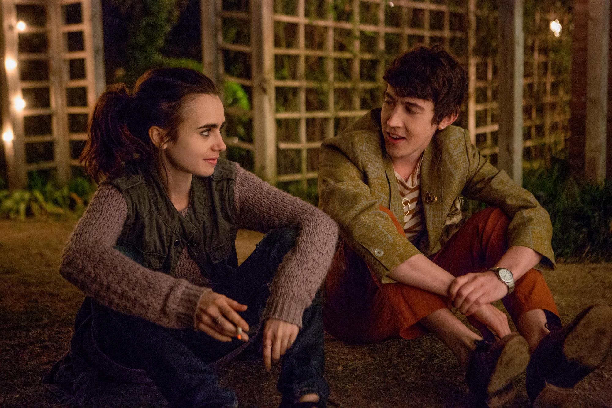 To The Bones - Netflix