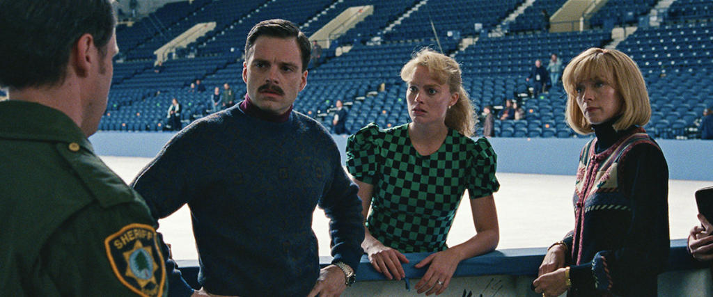 Tonya, Jeff