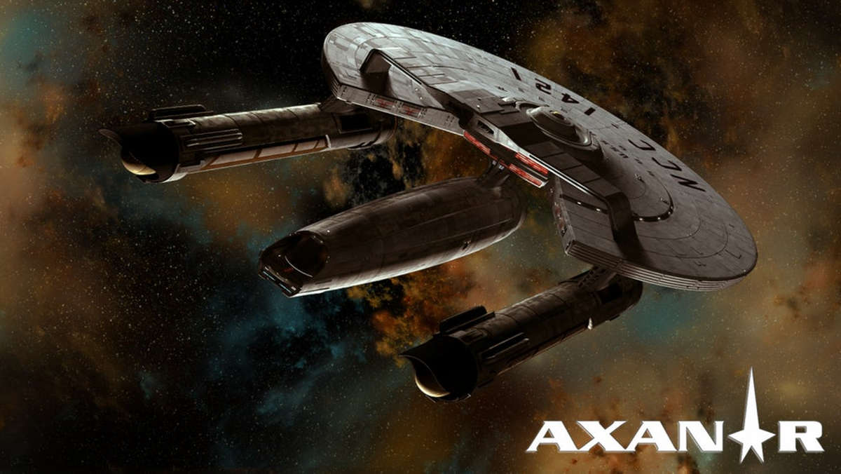 Star Trek Axanar