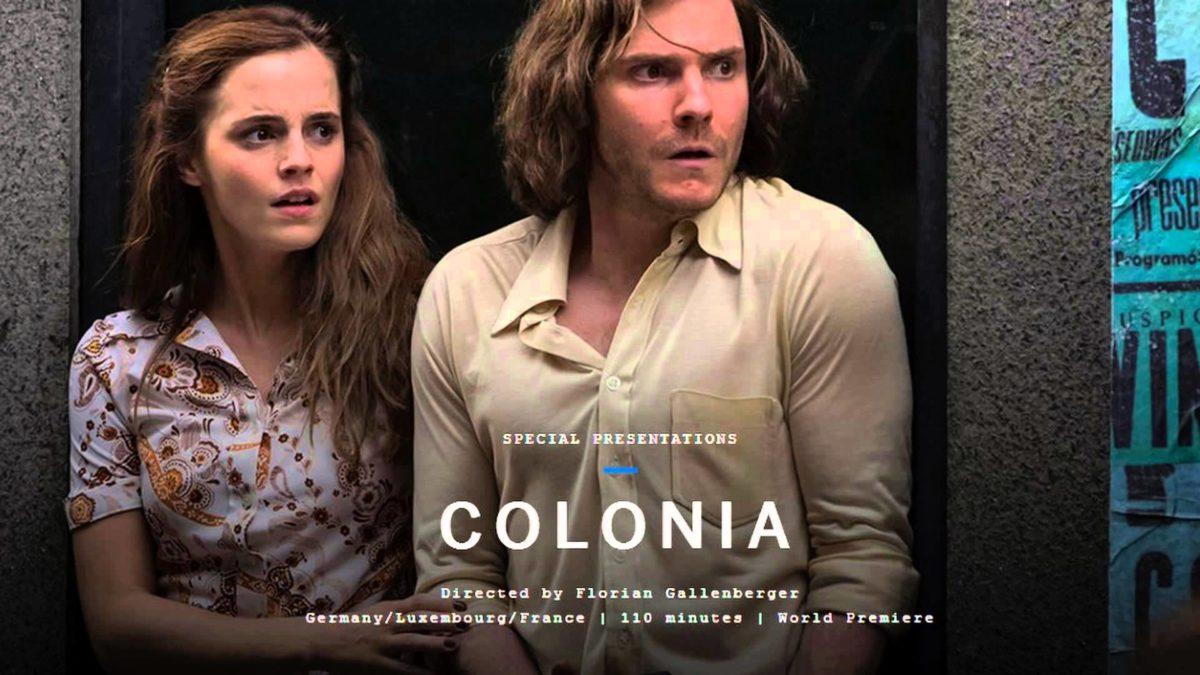 Colonia