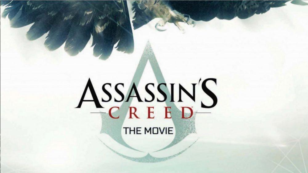 Assassin Creed Movie