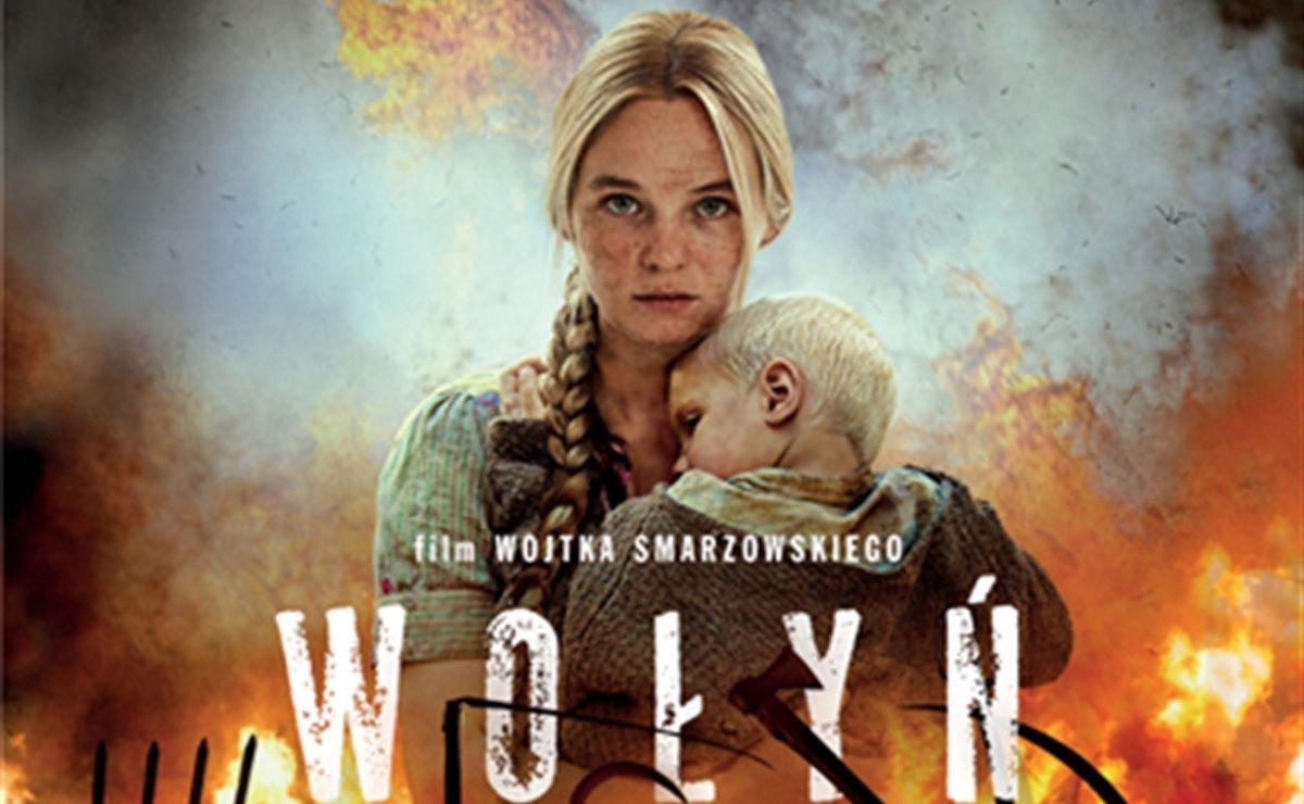 Wołyń