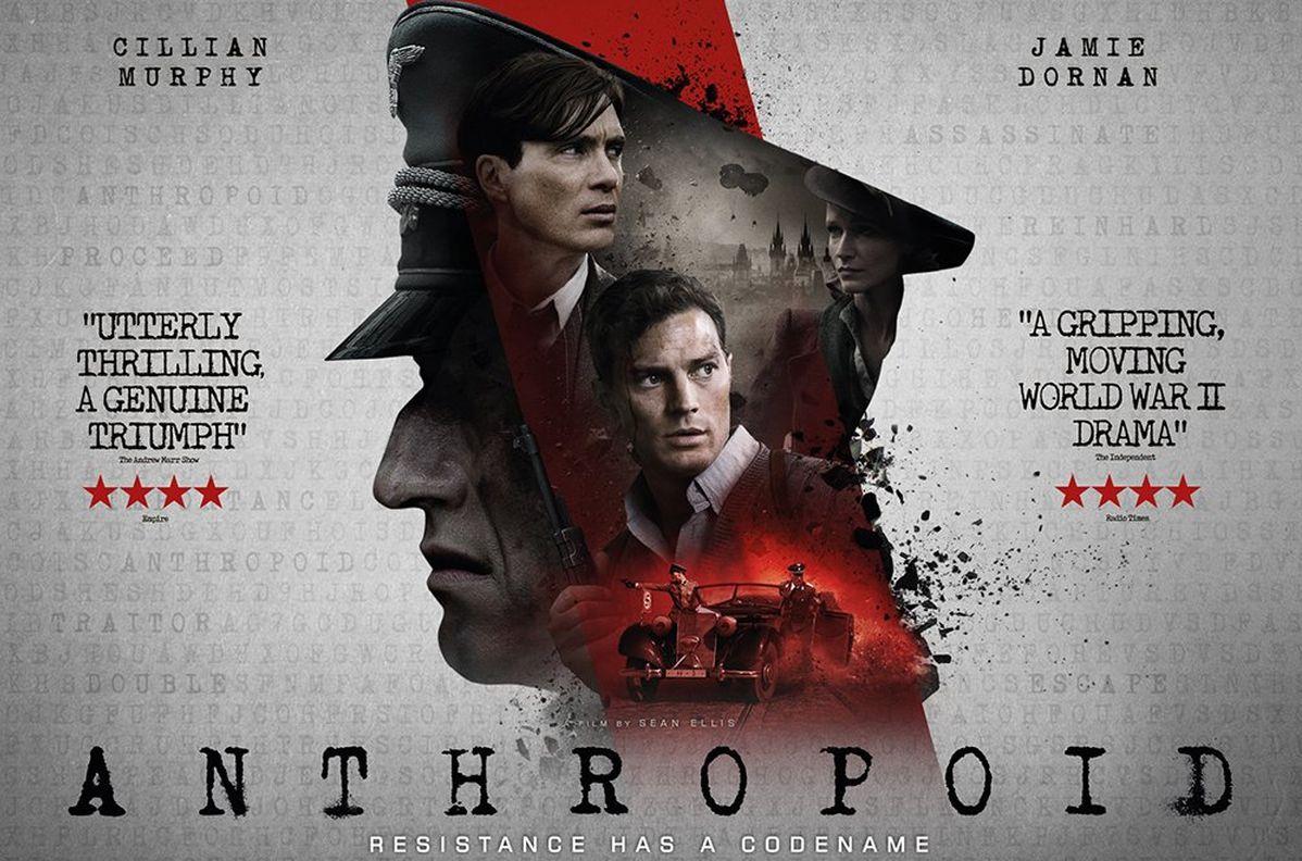 Anthropoid