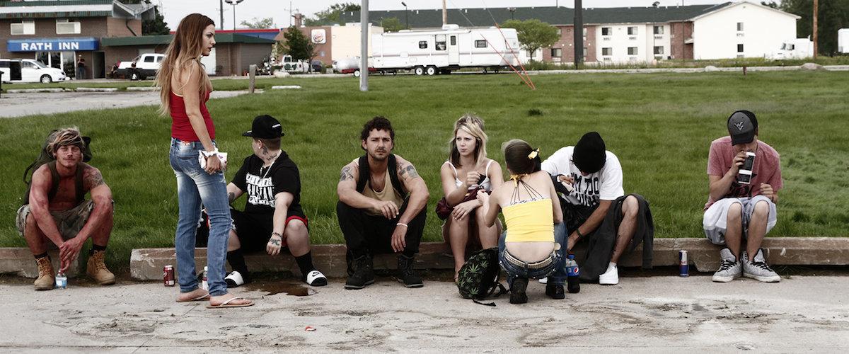 American Honey