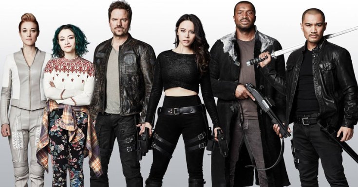 Team RAZA - Dark Matter