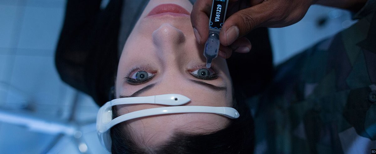 Netflix OtherLife