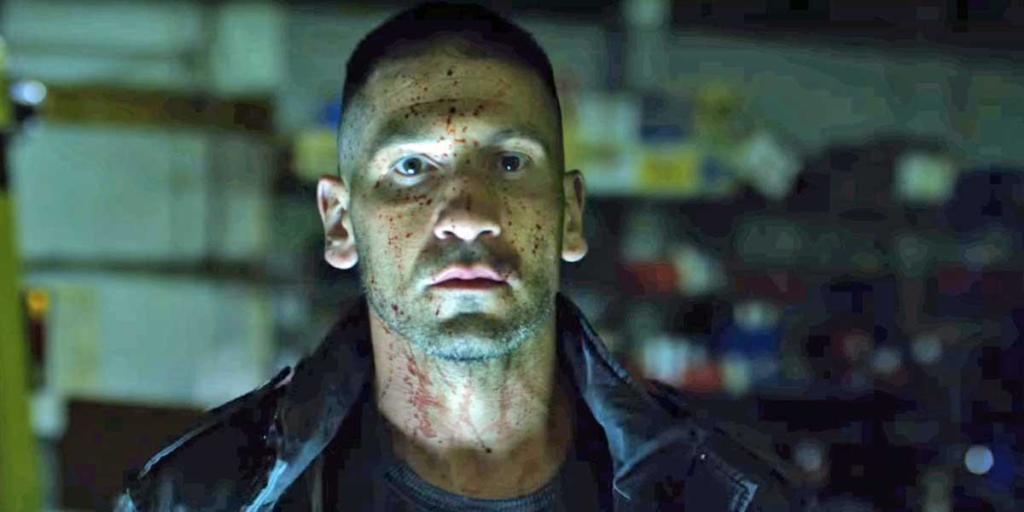 Frank Castle