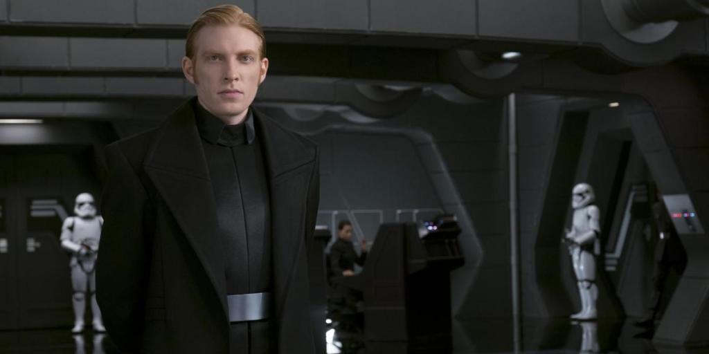 Generał HUX